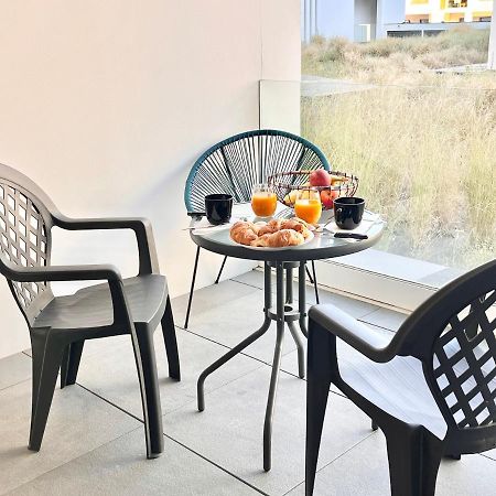 Апартаменти Jacuzzi / Parking Prive / Terrasse / Au Pied Du Tram Ле-Бускат Екстер'єр фото